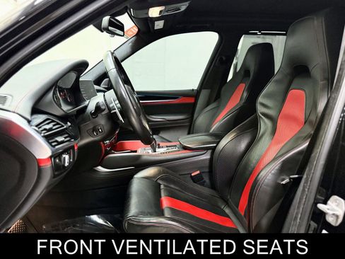 Used 2018 BMW X5 M image 15