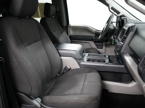 Used 2018 Ford F150 XL w/ Equipment Group 101A Mid AWD/4WD image 32