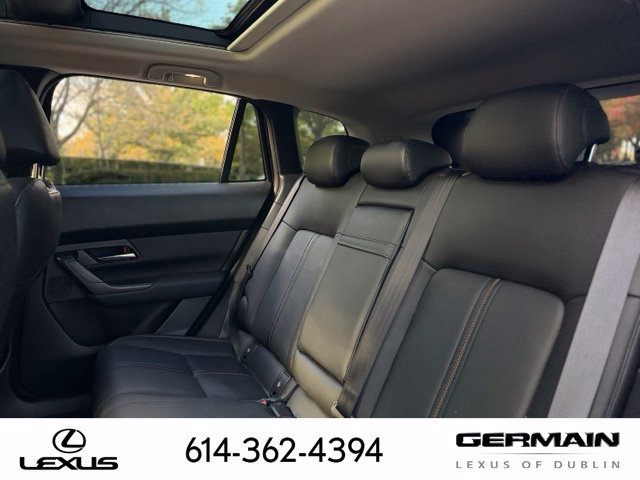 Used 2023 MAZDA CX-50 2.5 Turbo w/ Cargo Package AWD/4WD image 5