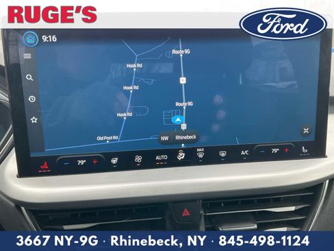 Used 2023 Ford Escape SE w/ PHEV Premium Package image 21