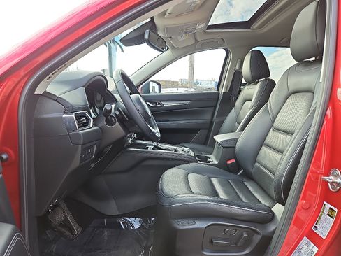 Used 2024 MAZDA CX-5 AWD 2.5 S image 13