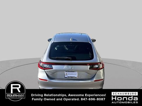 Used 2024 Honda Civic Sport image 32