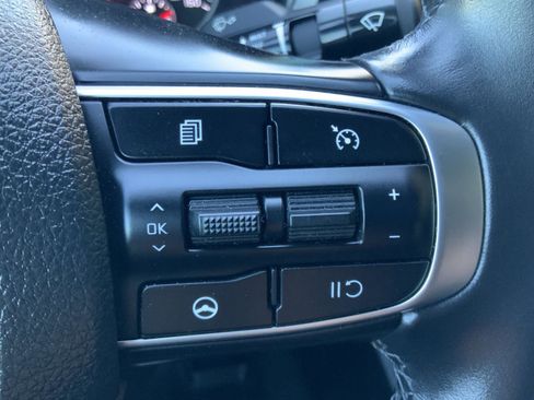 Used 2022 Kia K5 GT-Line image 20