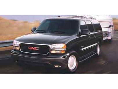 Used 2004 GMC Yukon XL 2500 SLT w/ Preferred Equipment Group