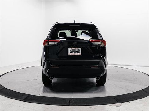 Certified 2021 Toyota RAV4 XLE Premium image 10
