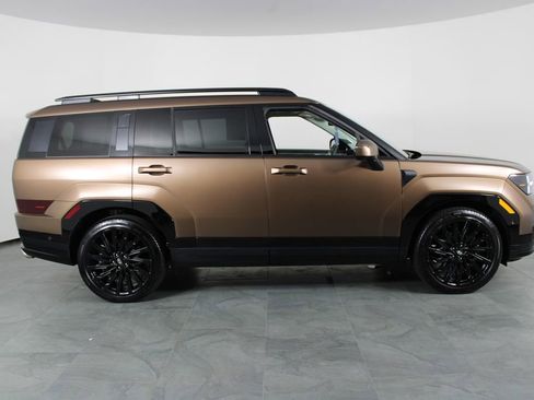 Used 2025 Hyundai Santa Fe Calligraphy image 14