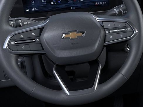 New 2026 Chevrolet Tahoe LT AWD/4WD image 20