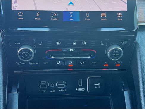 Used 2023 Jeep Grand Cherokee Summit w/ Adv Protech Group IV image 15