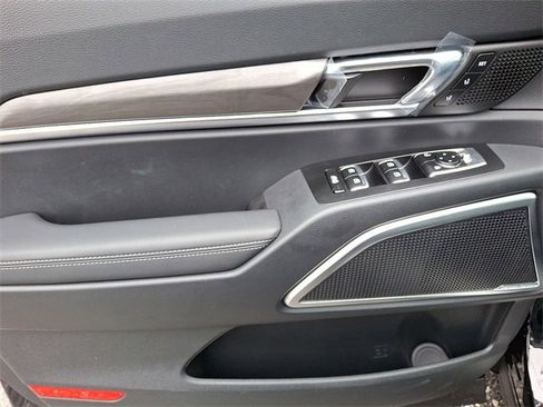 New 2025 Kia Telluride SX Prestige X-Line image 8