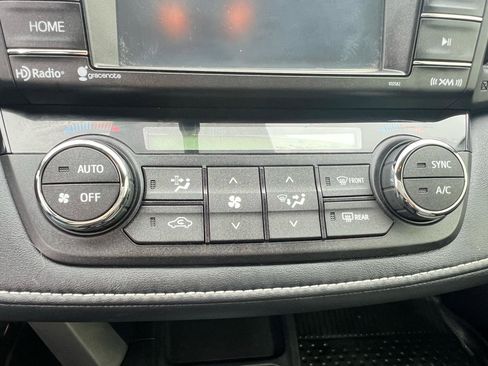 Used 2016 Toyota RAV4 XLE FWD image 15