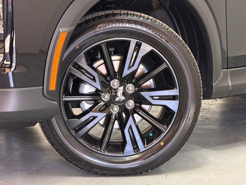 New 2026 Mitsubishi Eclipse Cross LE image 3