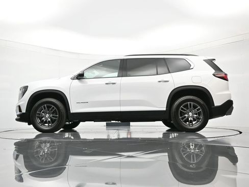 Certified 2025 GMC Acadia Elevation image 46
