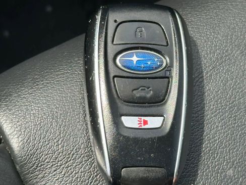 Used 2018 Subaru Crosstrek 2.0i Limited AWD/4WD image 34
