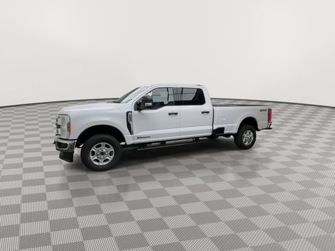 New 2026 Ford F250 XLT AWD/4WD image 33