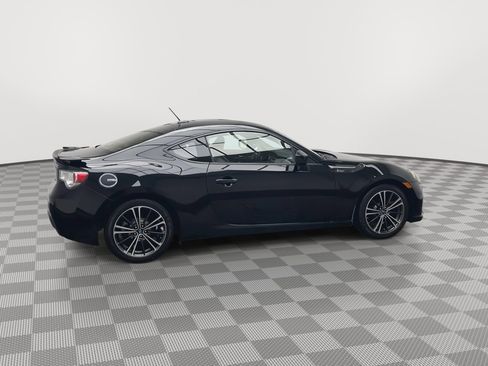 Used 2013 Subaru BRZ Limited w/ Popular Pkg 2C image 32