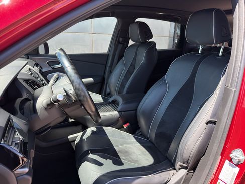 Used 2021 Acura RDX A-Spec AWD/4WD image 10