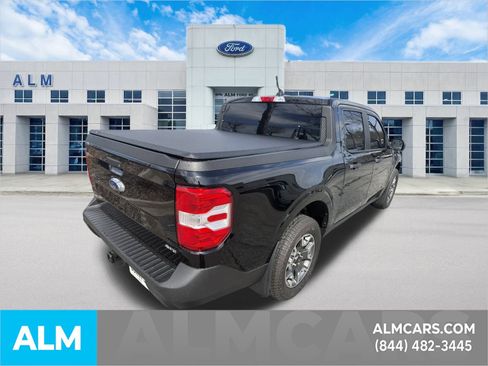 Used 2024 Ford Maverick XLT w/ XLT Luxury Package image 7