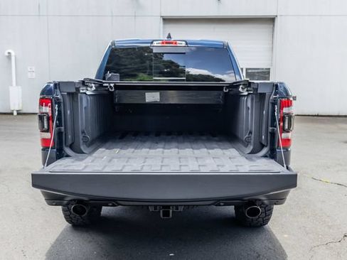 Used 2020 RAM 1500 Big Horn w/ Built-to-serve Edition AWD/4WD image 18