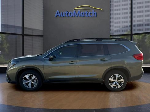 Used 2023 Subaru Ascent Premium w/ Convenience Package AWD/4WD image 6