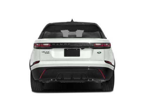 Used 2018 Land Rover Range Rover Velar R-Dynamic SE AWD/4WD image 5
