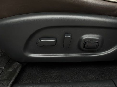 Used 2020 INFINITI QX60 Luxe w/ Sensory Package image 11