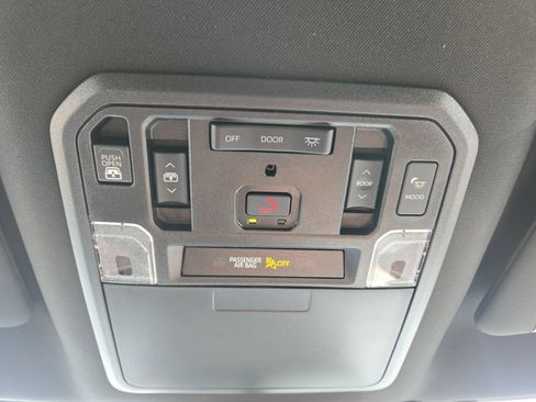 Used 2026 Toyota Tundra 1794 Edition AWD/4WD image 26