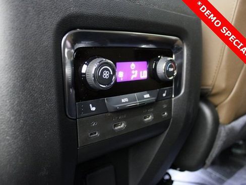 New 2026 Chevrolet Tahoe High Country image 21