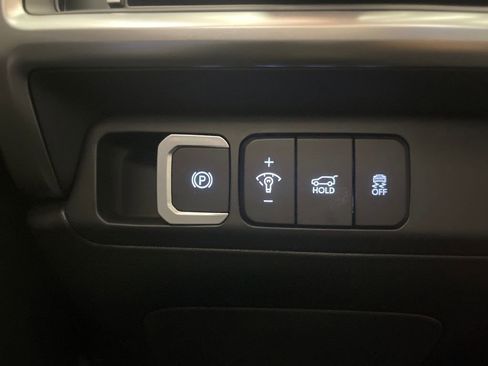 New 2026 Hyundai Santa Fe SEL image 30