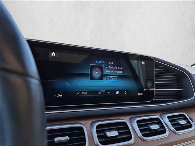 Used 2023 Mercedes-Benz GLS 450 4MATIC image 12