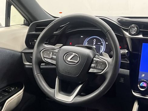 Certified 2023 Lexus RZ 450e Premium w/ Accessory Package (Z1) AWD/4WD image 15