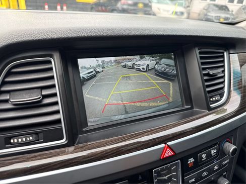 Used 2018 Genesis G80 3.8 w/ Option Group 02 AWD/4WD image 34