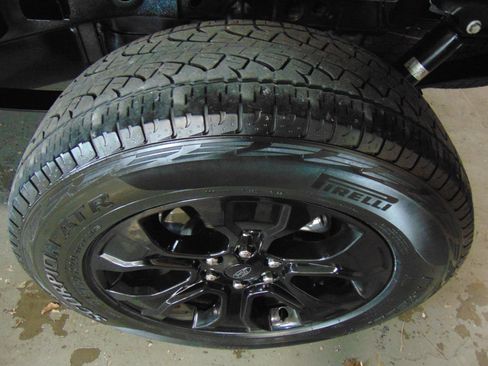 Used 2022 Ford F150 XLT w/ Equipment Group 302A High AWD/4WD image 6