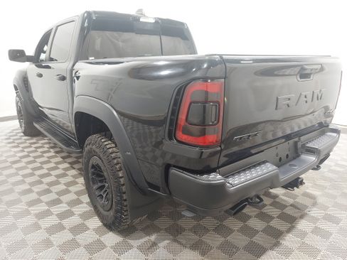 Used 2022 RAM 1500 TRX w/ TRX Level 2 Equipment Group AWD/4WD image 2