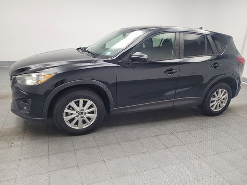 Used 2016 MAZDA CX-5 Touring FWD image 2