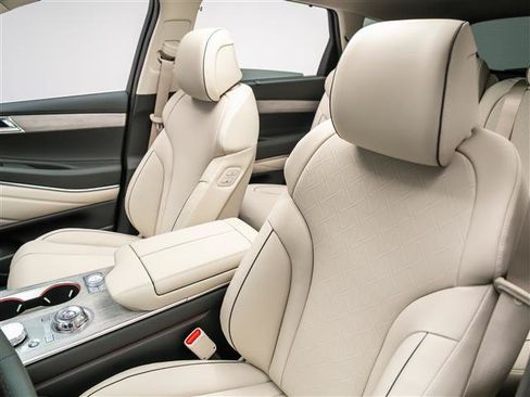 New 2026 Genesis GV80 3.5T Advanced AWD/4WD image 18