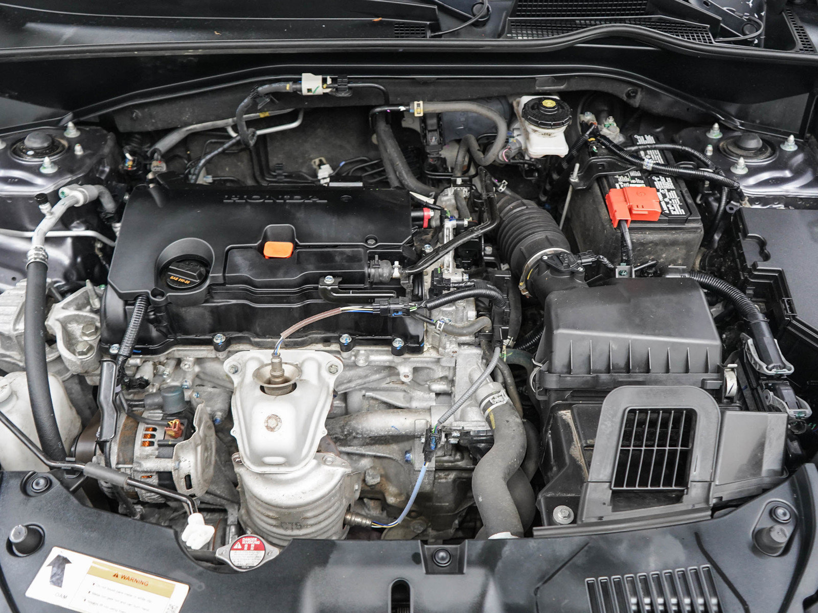 Used 2024 Honda HR-V LX image 30