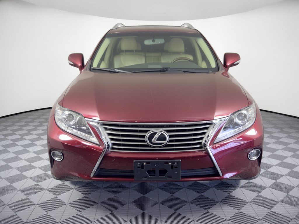 Used 2015 Lexus RX 350 FWD image 6