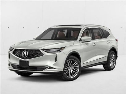 Used 2023 Acura MDX SH-AWD w/ Advance Package