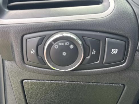 Used 2024 Ford Edge SEL AWD/4WD image 19