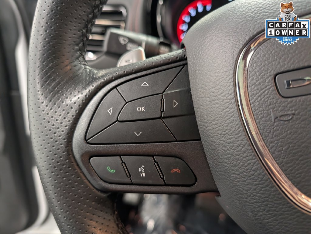 Used 2025 Dodge Durango GT AWD/4WD image 20