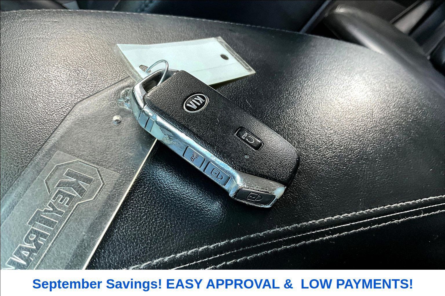 Used 2021 Kia Sorento S FWD image 39