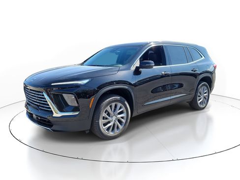 New 2026 Buick Enclave Preferred w/ Power Package image 2