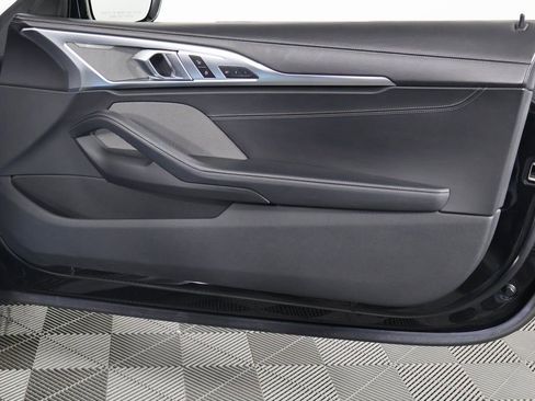 Used 2022 BMW M850i xDrive Convertible image 14