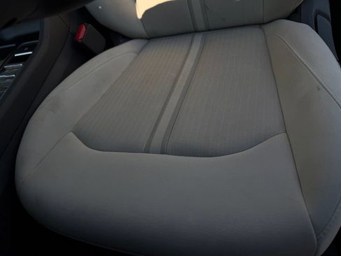 Certified 2025 Hyundai Sonata SE FWD image 22