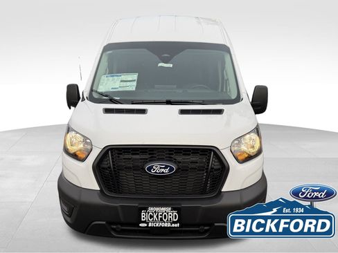 New 2026 Ford Transit 250 Base image 2