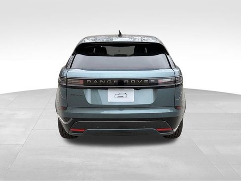 New 2026 Land Rover Range Rover Velar Dynamic SE AWD/4WD image 7