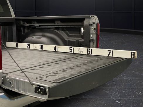 New 2026 RAM 1500 Big Horn image 15