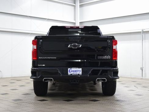 Used 2024 Chevrolet Silverado 1500 High Country w/ Technology Package image 7