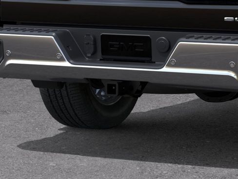 New 2026 GMC Sierra 1500 SLT RWD image 15