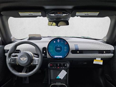 New 2026 MINI Cooper S image 14